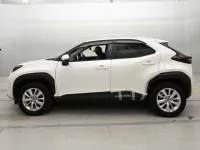Toyota YARIS CROSS лот № 30019 оценка 3.5  с аукциона в Японии 3