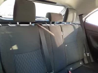 Toyota YARIS CROSS лот № 30019 оценка 3.5  с аукциона в Японии 10