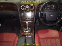 Bentley Continental лот № 60119 оценка 3.5  с аукциона в Японии 5