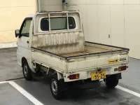 Daihatsu HIJET TRUCK лот № 1812 оценка 3  с аукциона в Японии 1