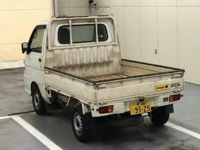Daihatsu HIJET TRUCK  с аукциона в Японии