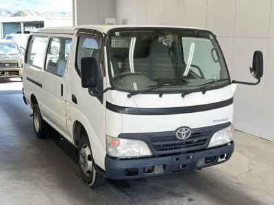 Toyota TOYOACE