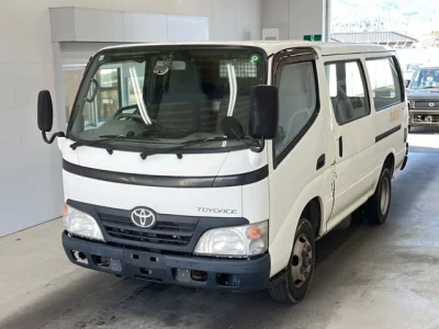 Toyota TOYOACE