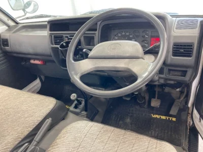 Nissan VANETTE TRUCK