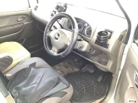 Suzuki CHEVROLET MW лот № 5010 оценка R  с аукциона в Японии 4