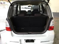 Suzuki CHEVROLET MW лот № 5010 оценка R  с аукциона в Японии 6