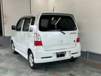 Suzuki CHEVROLET MW лот № 5010 оценка R  с аукциона в Японии 1