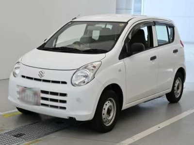Suzuki ALTO VAN