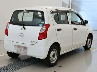 Suzuki ALTO VAN