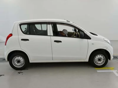 Suzuki ALTO VAN