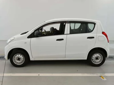 Suzuki ALTO VAN