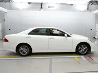 Toyota CROWN лот № 30023 оценка 4  с аукциона в Японии 2