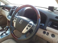 Toyota CROWN лот № 30023 оценка 4  с аукциона в Японии 8