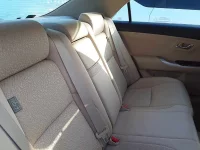 Toyota CROWN лот № 30023 оценка 4  с аукциона в Японии 10