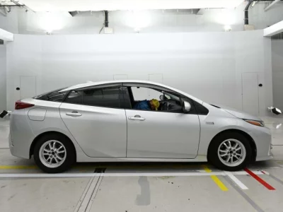 Toyota PRIUS PHV