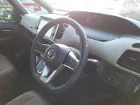 Nissan SERENA лот № 30024 оценка 4.5  с аукциона в Японии 8