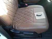 Nissan SERENA лот № 30024 оценка 4.5  с аукциона в Японии 9