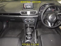 Mazda AXELA лот № 60124 оценка 3.5  с аукциона в Японии 5