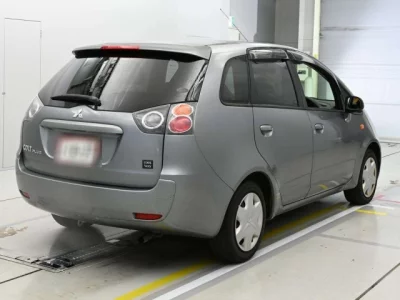 Mitsubishi COLT PLUS