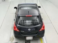 Nissan TIIDA лот № 10230 оценка 3  с аукциона в Японии 7