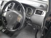 Nissan TIIDA лот № 10230 оценка 3  с аукциона в Японии 8