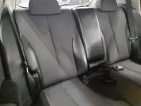 Nissan TIIDA лот № 10230 оценка 3  с аукциона в Японии 10