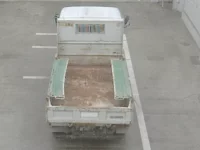 Mitsubishi CANTER лот № 13 оценка 3  с аукциона в Японии 2