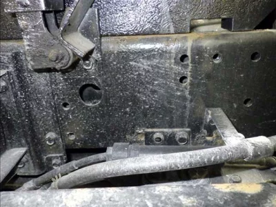 Mitsubishi CANTER  с аукциона в Японии