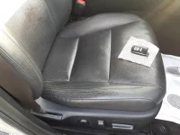 Toyota CROWN лот № 30025 оценка 3.5  с аукциона в Японии 9