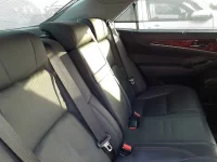 Toyota CROWN лот № 30025 оценка 3.5  с аукциона в Японии 10