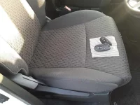 Suzuki SOLIO лот № 30026 оценка RA  с аукциона в Японии 9