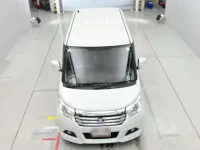 Suzuki SOLIO лот № 30026 оценка RA  с аукциона в Японии 6