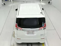 Suzuki SOLIO лот № 30026 оценка RA  с аукциона в Японии 7