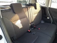 Suzuki SOLIO лот № 30026 оценка RA  с аукциона в Японии 10