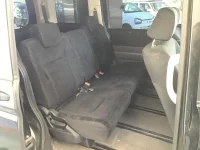 Honda STEP WAGON лот № 7001 оценка 3  с аукциона в Японии 5