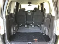 Honda STEP WAGON лот № 7001 оценка 3  с аукциона в Японии 6