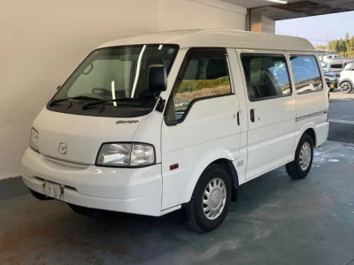 Mazda BONGO VAN