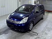 Toyota ISIS лот № 8179 оценка R  с аукциона в Японии 3