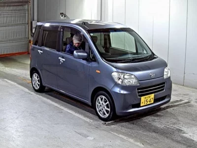 Daihatsu TANTO EXE