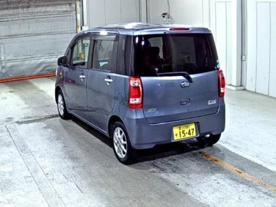 Daihatsu TANTO EXE