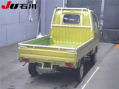 Mitsubishi MINICAB TRUCK