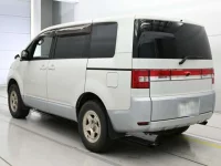 Mitsubishi DELICA D5 лот № 30027 оценка 4  с аукциона в Японии 5