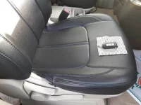 Mitsubishi DELICA D5 лот № 30027 оценка 4  с аукциона в Японии 9