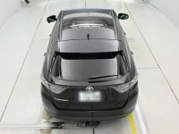 Toyota HARRIER лот № 30028 оценка 4  с аукциона в Японии 7