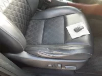 Toyota HARRIER лот № 30028 оценка 4  с аукциона в Японии 9