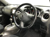 Nissan JUKE лот № 2013 оценка 3  с аукциона в Японии 5