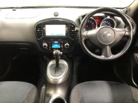 Nissan JUKE лот № 2013 оценка 3  с аукциона в Японии 4