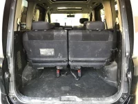 Nissan SERENA лот № 7005 оценка 3.5  с аукциона в Японии 6