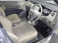 Daihatsu MIRA лот № 721 оценка 4.5  с аукциона в Японии 2