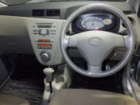 Daihatsu MIRA лот № 721 оценка 4.5  с аукциона в Японии 3